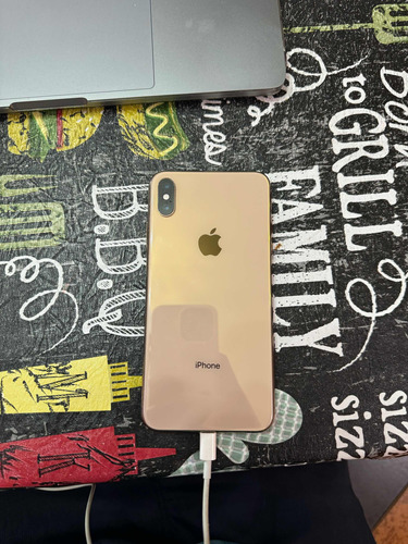 iPhone XS Max 256gb