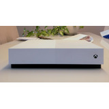 Console Microsoft Xbox One S 1tb All Digital 4k Cor Branco