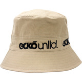 Sombrero Gorro Pescador Tactico Bucket Hat 20 / Ecko Unltd 