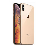 iPhone XS Max Dorado256gb