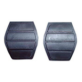 Cubre Pedal Freno-embrague Renault 9 11 19 Kangoo Megane 