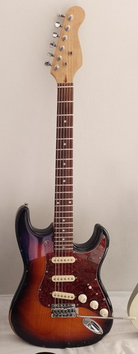 Guitarra Condor Rx20s