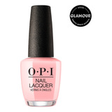 Opi Esmalte Uñas Sweet Heart