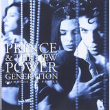 Prince & New Power Generation Diamonds & Pearls Eu Import Cd
