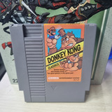 Nes Donkey Kong Classic 