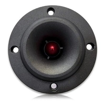 Tweeter Tipo Bala Rock Series Rks-r350tw 3.5 PLG 450w Max Color Negro | Meses sin interés