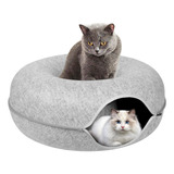 Cama De Tnel Para Gatos, Cama De Cueva Para Gatos, Camas Par