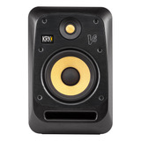 Krk V6 Series 4 Monitor De Referencia De Estudio De 2 Vias,