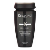 Shampoo Densifique Homme Bain 250 Ml 6c