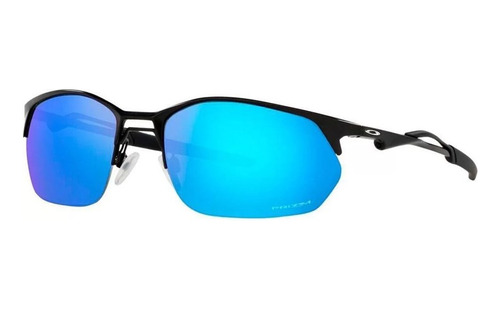 Óculos De Sol Oakley Wire Tap 2.0 Prizm Sapphire Azul