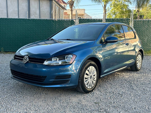 Volkswagen Golf Sport 1.8tsi 170hp