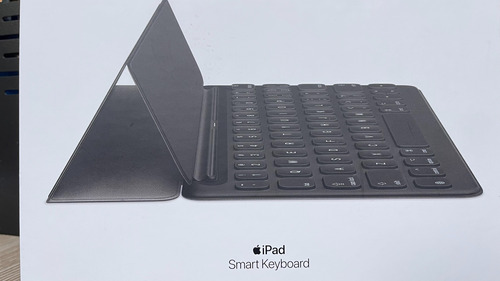 Teclado Apple Smart Keyboard Folio