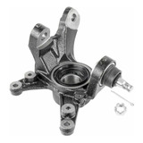 Nudillo Portabalero Masa Derecho Honda Trx420 4x4 2007-2013