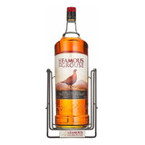 Galón Whisky The Famous Grouse 4.5 Litros