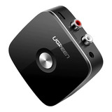 Receptor Ugreen Audio Bluetooth 5.0 A Rca O Auxiliar 3.5mm