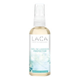 Gel De Limpieza Protector Laca Piel Sensible Grasa Mixta