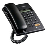  Teléfono Analógico Panasonic Kx - T7705x