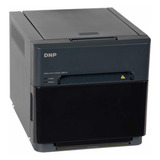 Impresora Dnp Dp-qw410 Con 8 Rollos De Papel