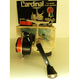 Reel Abu Cardinal 3