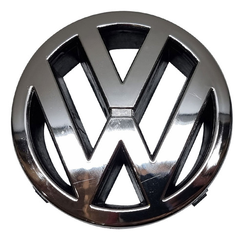 Emblema Grilla Vw Goliii-pol-cad04-escu