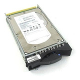 Disco Rigido Ibm 03n5282 73gb 15k U320 Scsi 80pin 3.5  Lff