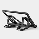 Soporte Elevador Notebook Base Plegable Laptop Portatil