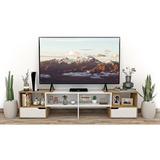 Super Promo | Mesa Tv & Video | Mueble Rack Repisa Tv-05