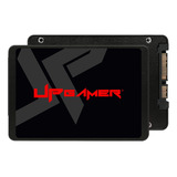 Hd Ssd 1tb Up Gamer Up500 Sata Lacrado Full