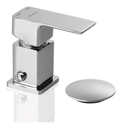 Grifería Bidet Monocom Baño Piazza Arq Canilla Transferencia