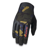 Guantes Dakine Covert (xl, Cascade Camo)