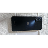 Celular Motorola E22 Azul
