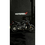 Motofeel Cdmx Yamaha Mt 07 2022