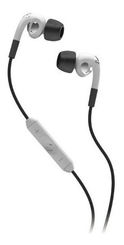 Auriculares Internos Skullcandy Fix Con Control Remoto De