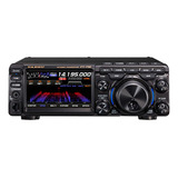 Radio Yaesu Ft-710 Hf + 50 Mhz