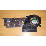 Ventilador + Disipador Acer Aspire Es1-511 At16g001ss0