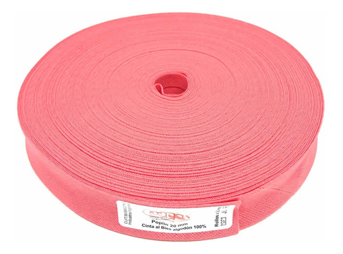 Cinta Al Bies Colores Varios Ancho 20 Mm Rollo X 25 Mts