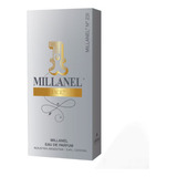 Perfume Millanel Nro: 231 One M. Lucky Masculino. 100ml