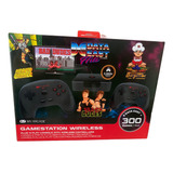 My Arcade Gamestation Wireless Data East Hits 2 Controles