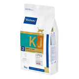 Hpm Virbac Cat Kidney & Joint 2  ( 1,5 Kg)