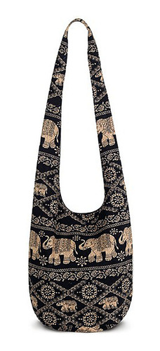 (kh) Bolsas De Ombro Hippie Com Franjas, Bolsas Grandes, Sac