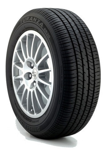 Cubierta 195/55 R15 85h Turanza Er30 Bridgestone Nac