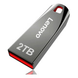 Pendrive Lenovo Original 2tb Usb 3.0