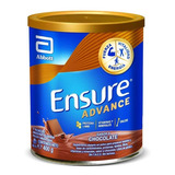 Ensure Advance Chocolate Polvo 400g