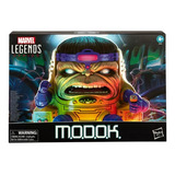 Marvel Legends Modok Series Deluxe Edition