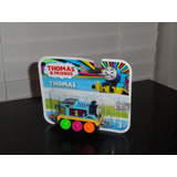 Thomas And Friends Trenes Fisher Price