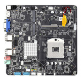 Placa Base Para Pc De Escritorio Hm55b Pga988 Placa Base Ddr