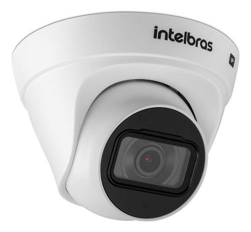 Câmera Segurança Intelbras Vip 1130 D G4 30 Metros Ip67 720p