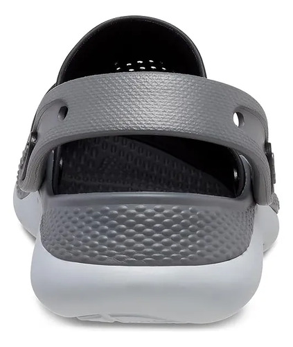 Crocs Literide 360 Zueco, Unisex Niños