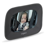 Lulyboo Espejo Para Bebé Para Automóvil, Espejo Retrovisor P