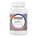 Centrum Select Mulher 50+ Com 150 Comprimidos